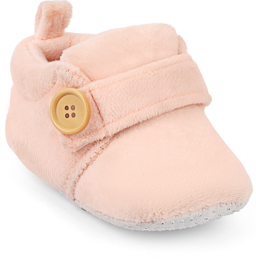 Booties for 1 year old sales
