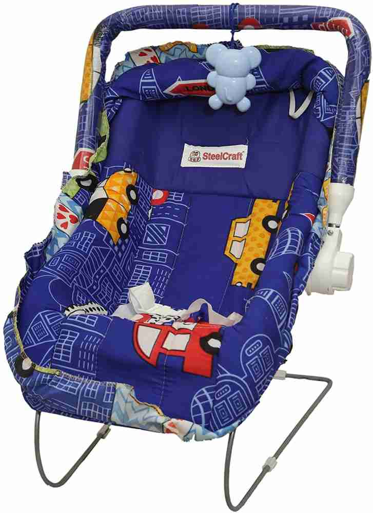 Steelcraft store baby bouncer