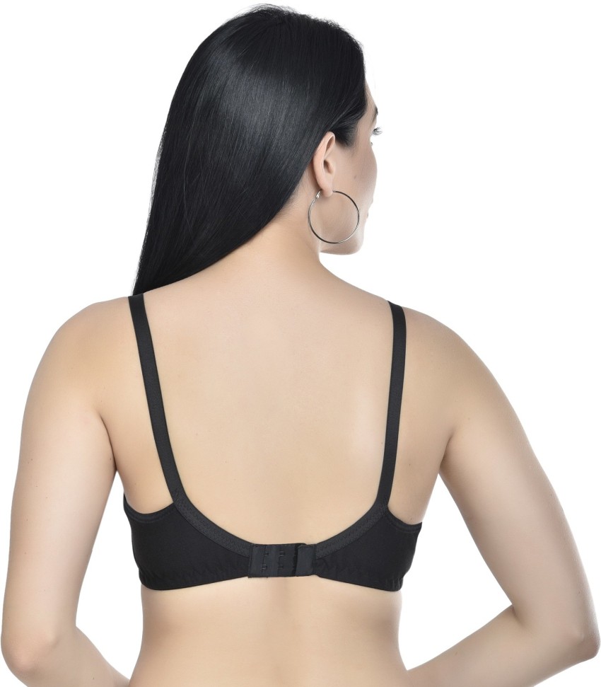 Poly cotton Plain Affinity Maternity Bra, For Daily Wear at Rs 198/piece in  Mumbai