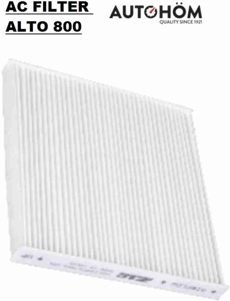 Ac filter sales car price