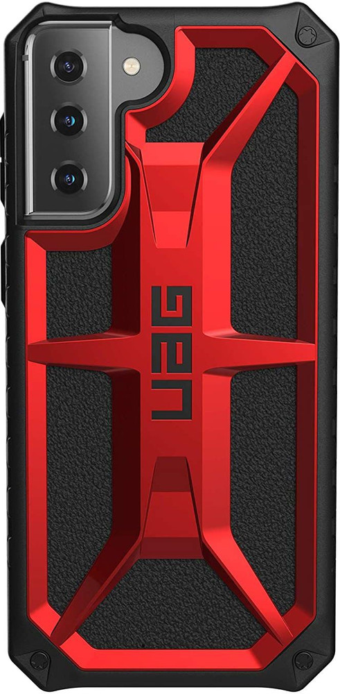 Urban Armor Gear Back Cover for Samsung Galaxy S21 Plus Urban