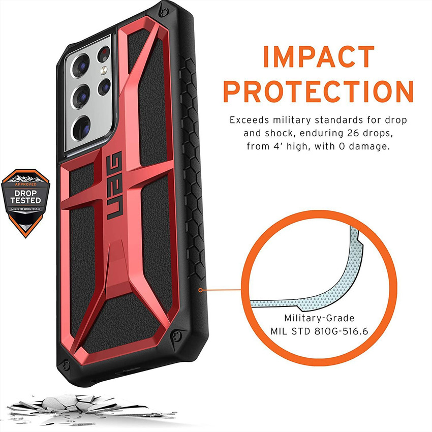 Urban armor gear s21 ultra store