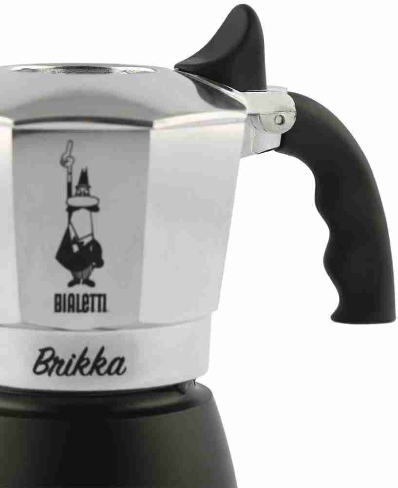 bialetti brikka comprar