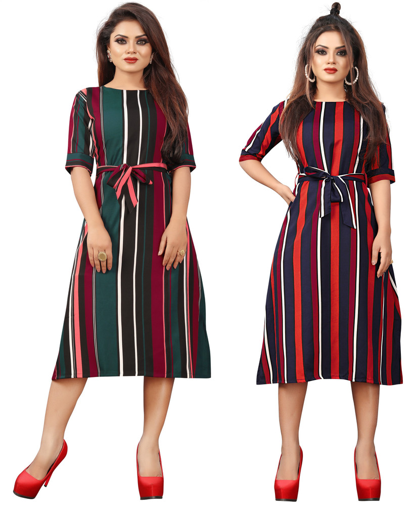 Western dresses online flipkart 2025