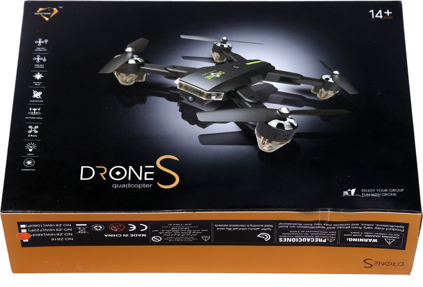 Latest sales drone 2021