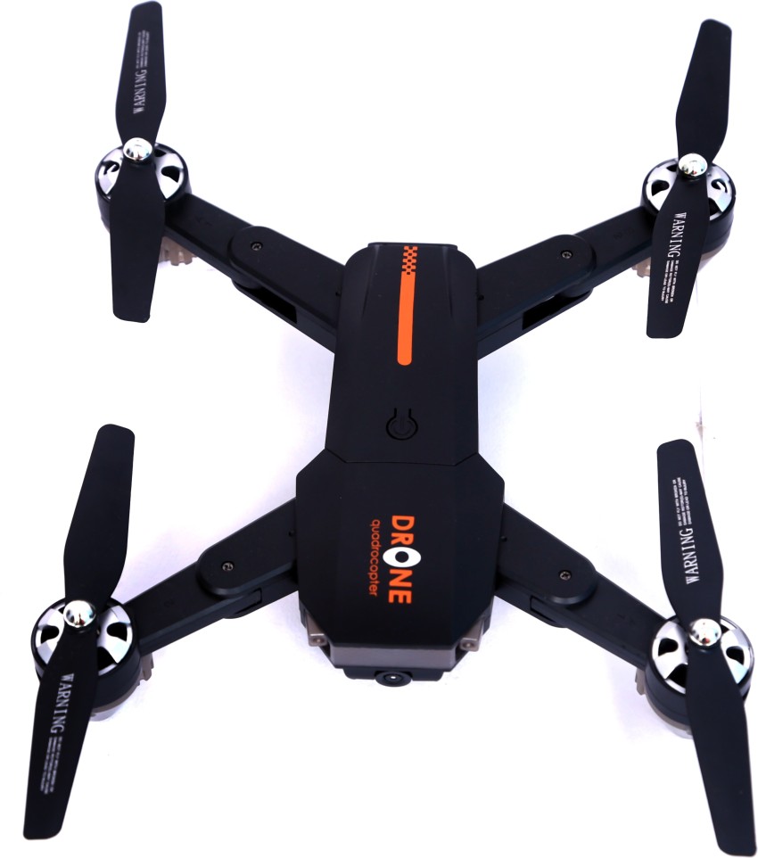 Drone black store colour