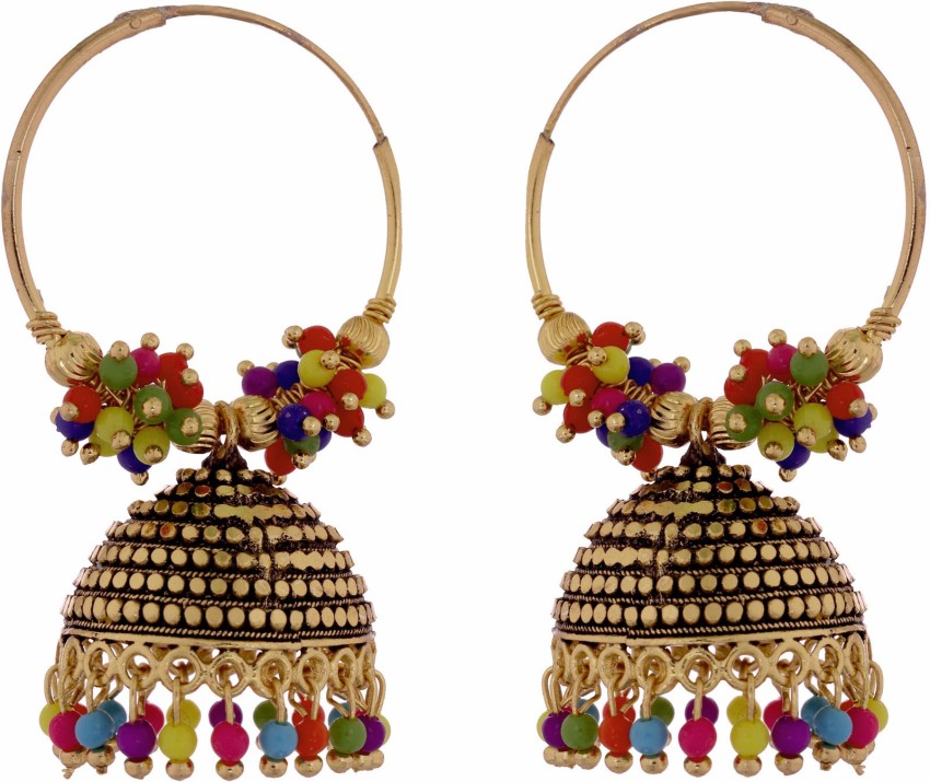 Details 76+ earrings meaning in punjabi best 3tdesign.edu.vn