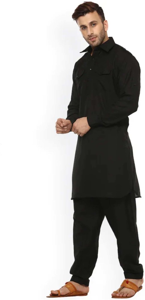 Balloon best sale pajama kurta