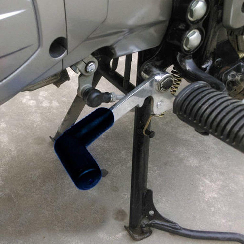 Gear lever shoe best sale protector