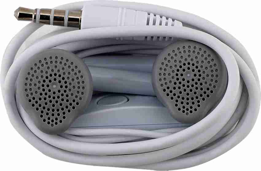 SAMING 3.5 mm Jack EHS61ASFWE Original Wired Gaming Headset Price