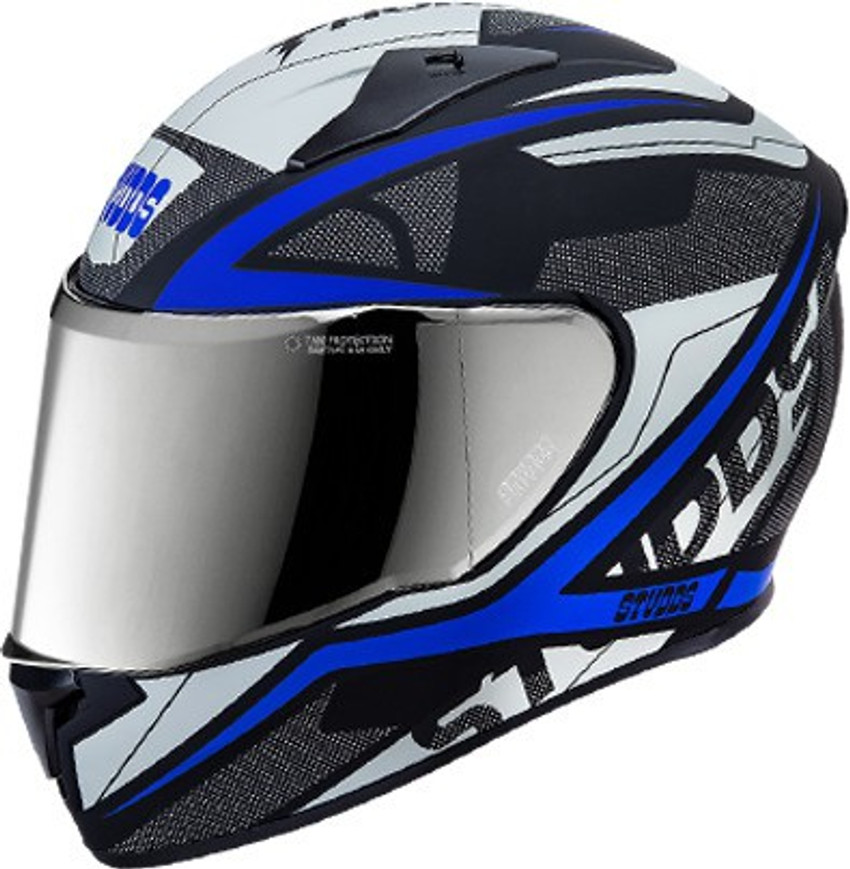 Studds discount thunder d4