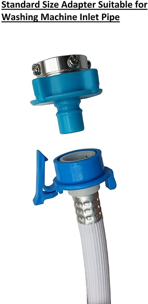 Automatic washing machine connection cheap