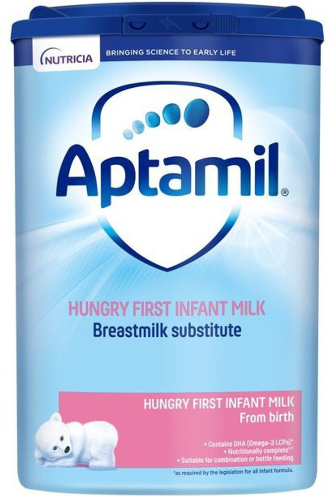 Hungry baby milk best sale