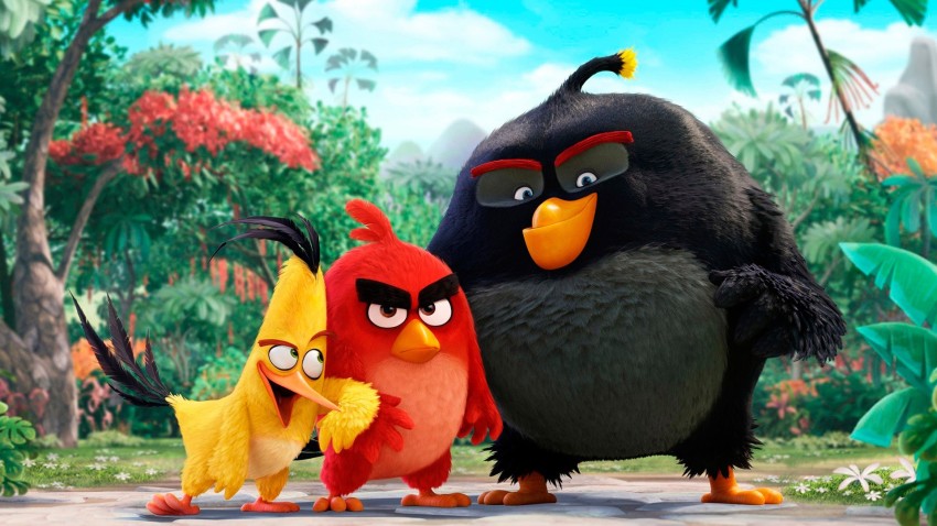 Angry birds 2 full movie online in hindi watch online free