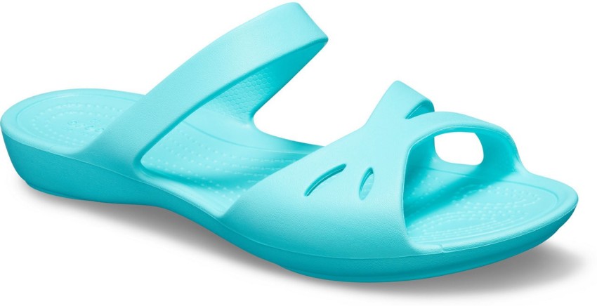 Crocs kelli 2024 ladies sandals