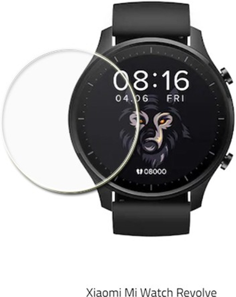 Xiaomi smartwatch flipkart online