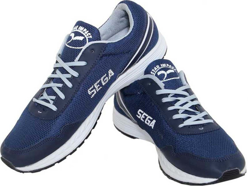 Sega shoes blue 2025