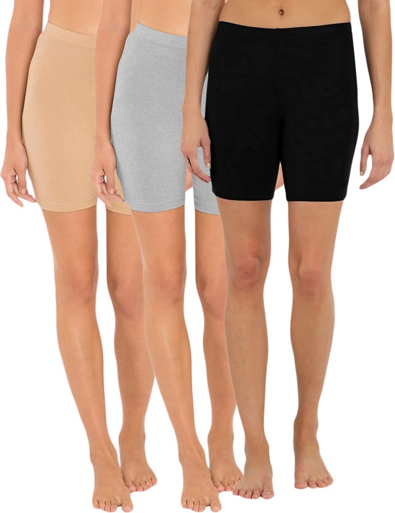 shorts for womens flipkart