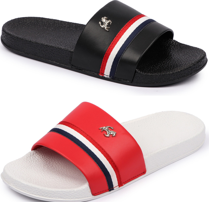 Shoe Me Men Slippers Buy Shoe Me Men Slippers Online at Best Price Shop Online for Footwears in India Flipkart