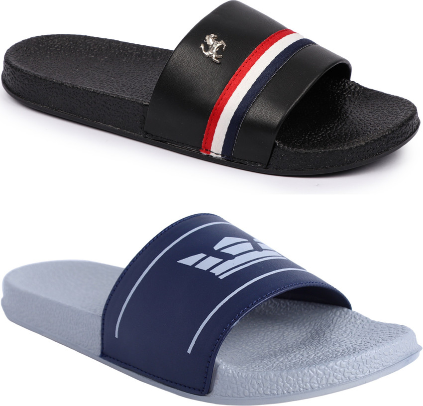 Show me men's hotsell slippers