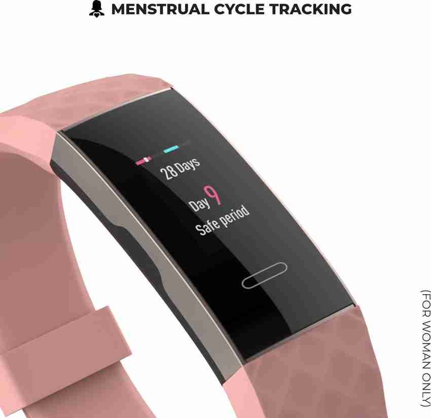 Colorfit 2 fitness band outlet