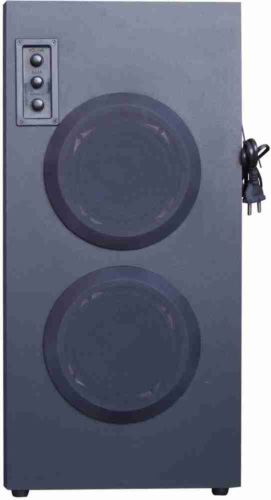Single woofer speaker price online
