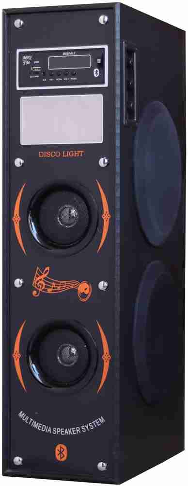 Woofer speaker with hotsell mic