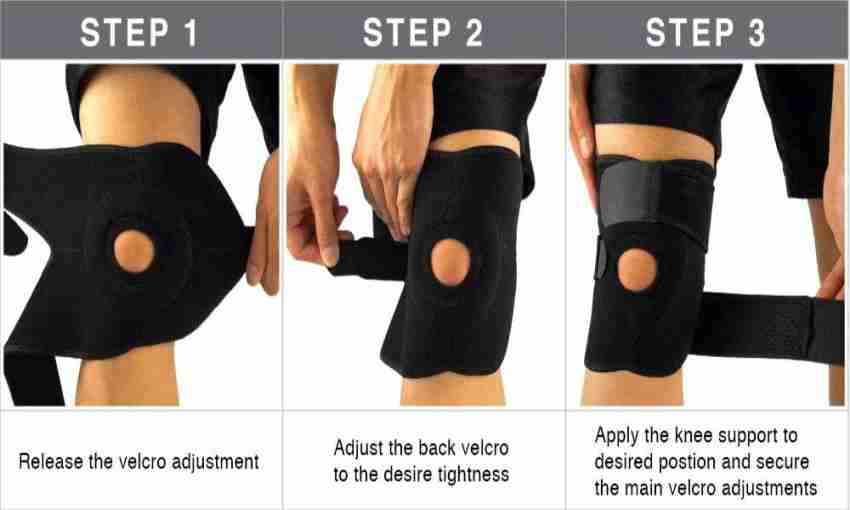 Buy original Knee Brace and Support online, Buy Knee Braces and Supports  online at the best prices in India