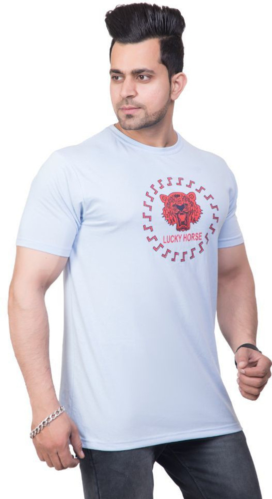 T deals shirt lucky