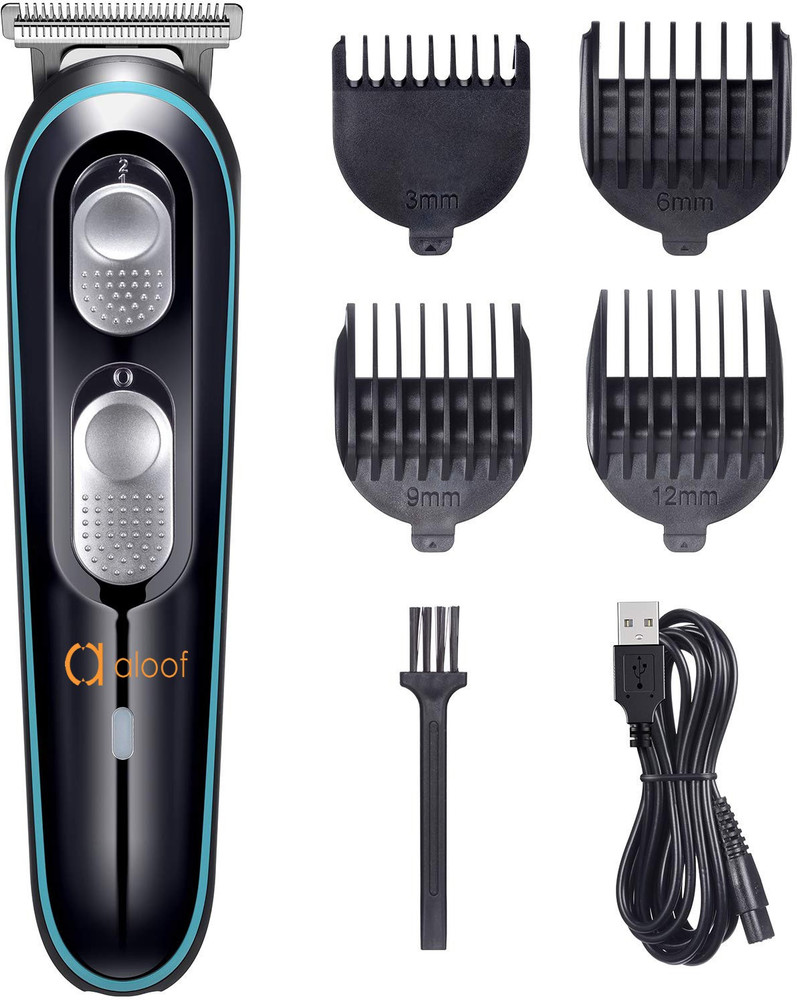 Hair trimmer flipkart sale