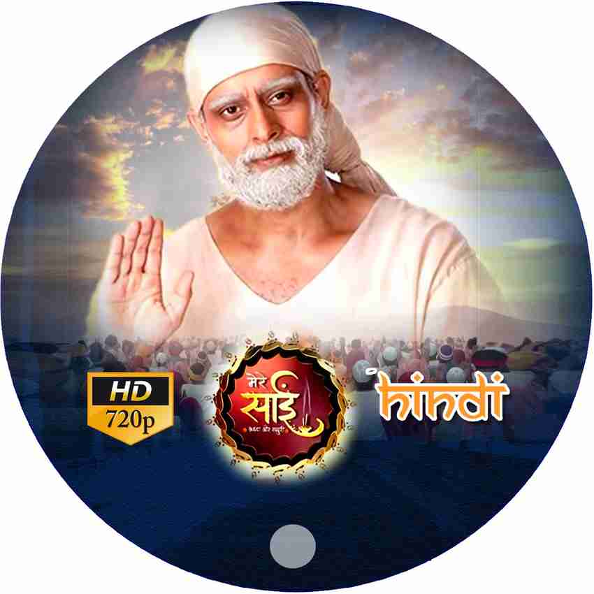 Mere sai Sony Liv Serial All 800 Episodes 720p 28 DVDs With DVD