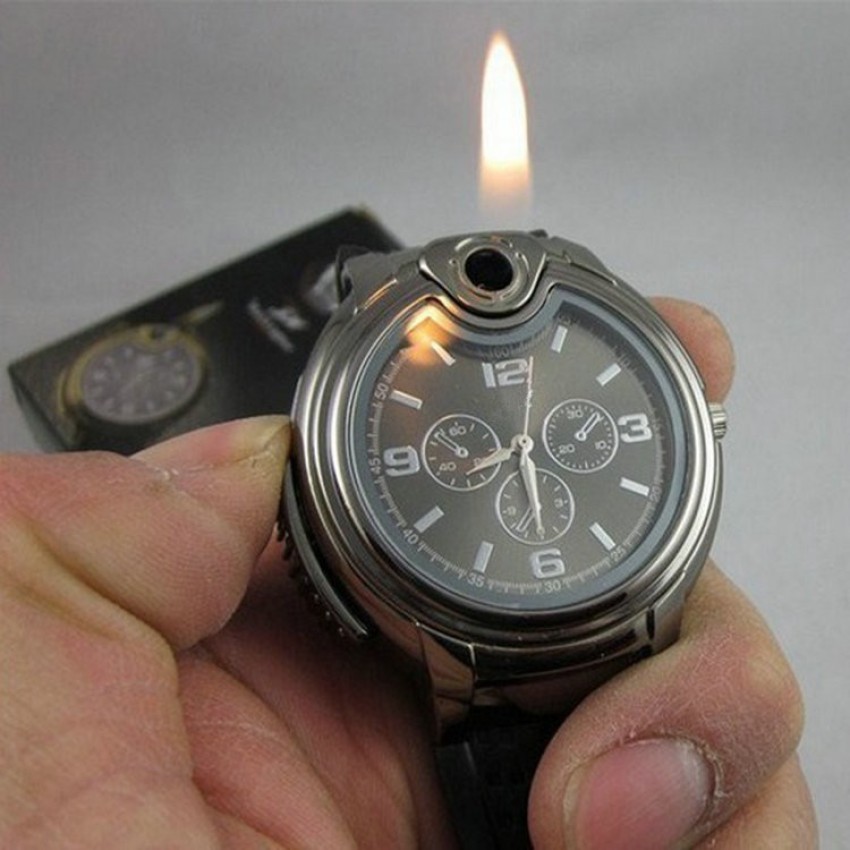 Lighter watch clearance flipkart