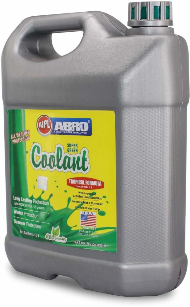 Cleaner & Degreaser Products: ABRO, A Trusted Name Worldwide - ABRO