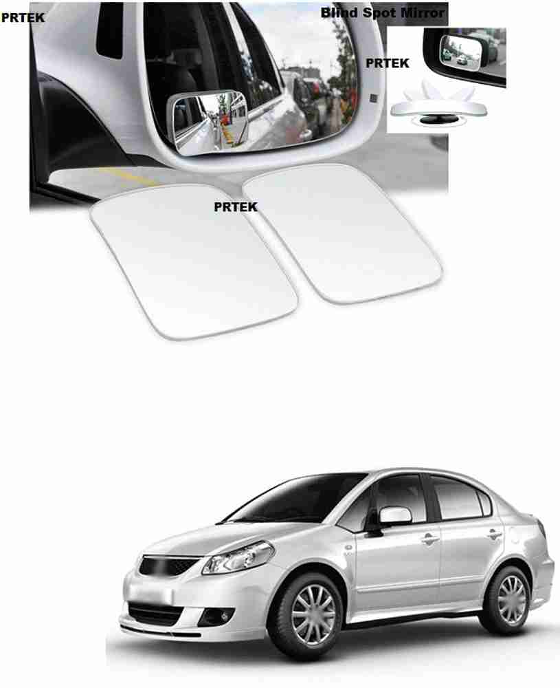 Maruti suzuki sx4 right clearance side mirror price