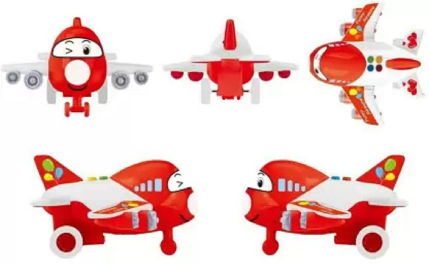 The airport 2025 diary toys
