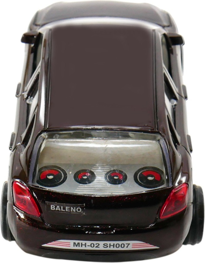 Diecast baleno deals