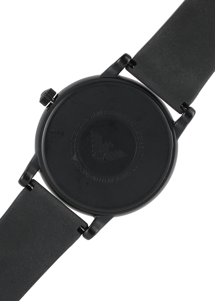 EMPORIO ARMANI Quartz Luigi Analog Watch For Men Buy EMPORIO