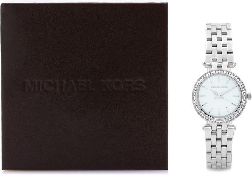 MICHAEL KORS Analog Watch For Women Buy MICHAEL KORS Analog