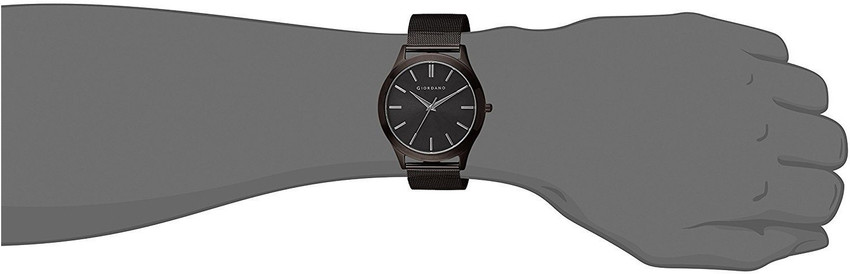 GIORDANO Analog Watch For Men Buy GIORDANO Analog Watch For