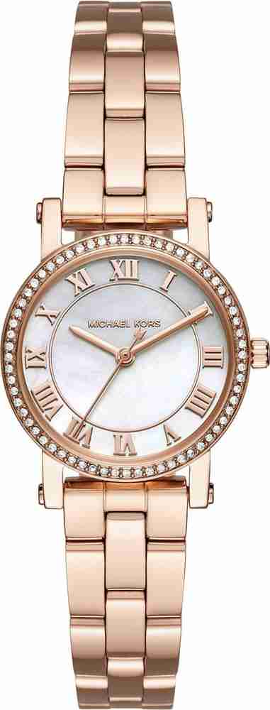 Michael kors top norie watch