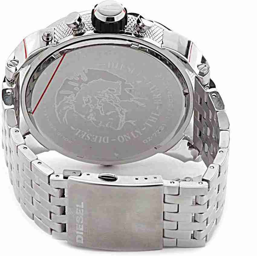 Dz7221 diesel outlet watch