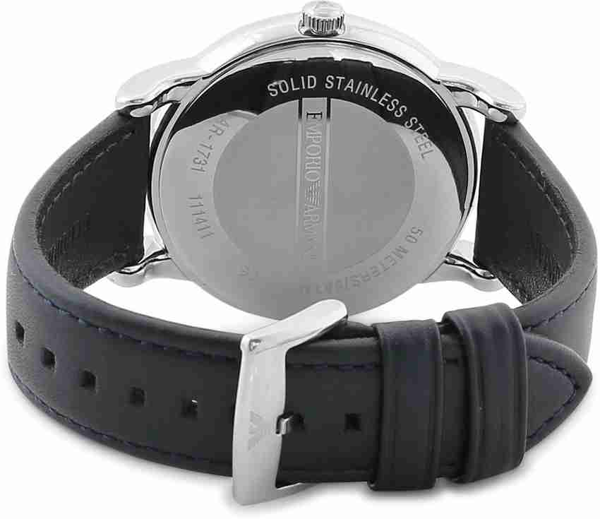 Emporio armani ar1731 store