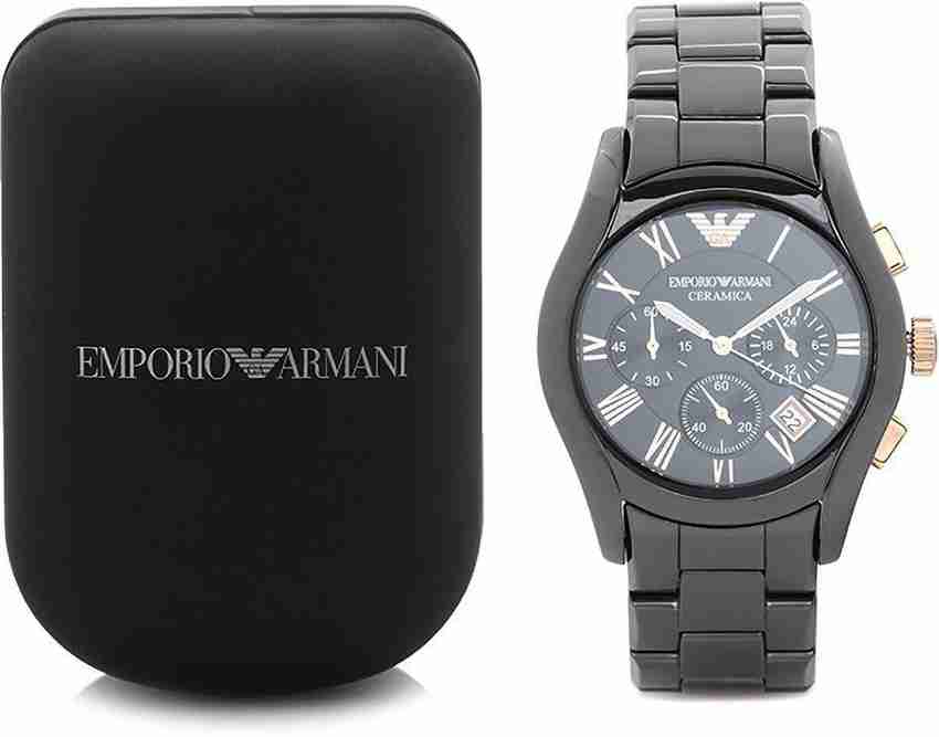 Emporio armani 1410 ceramica sales