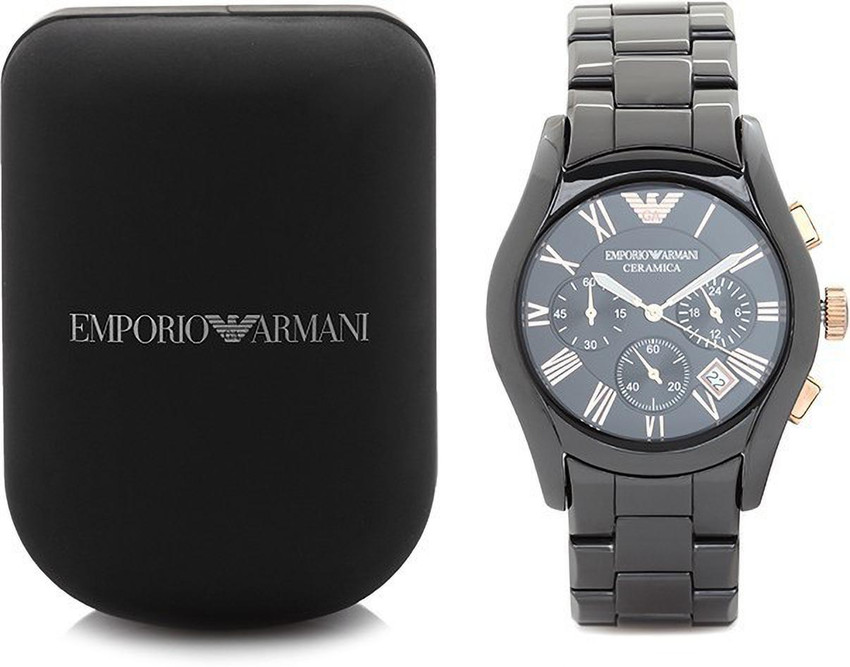Ar1410 armani watch price outlet