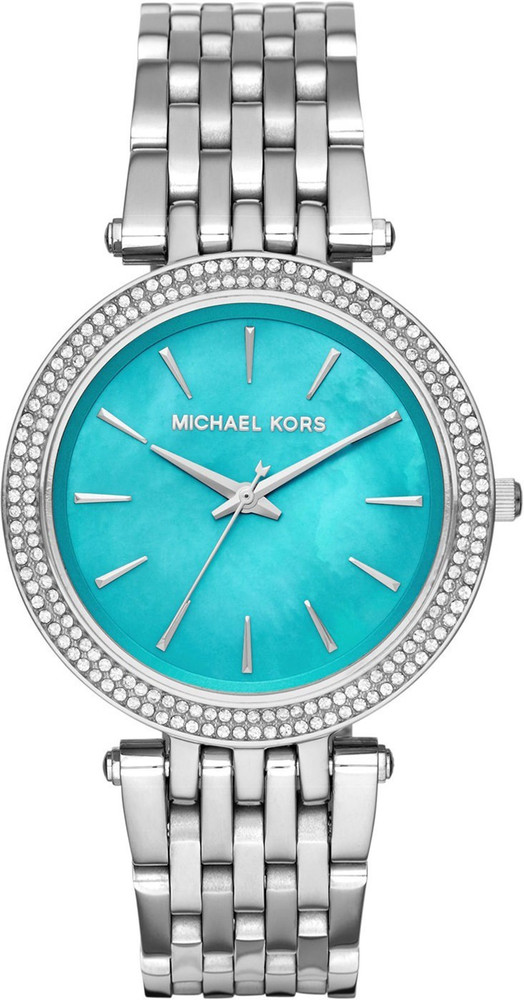 Buy MICHAEL KORS Darci Analog Watch For Women MK3515