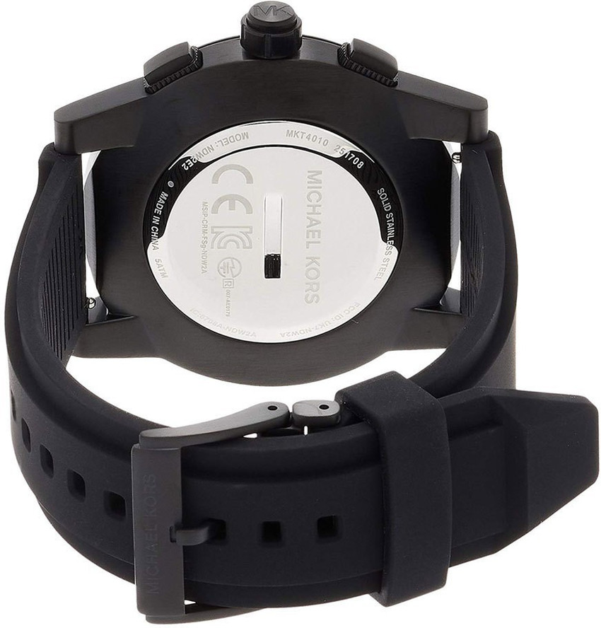 Michael kors watch deals ndw2e2