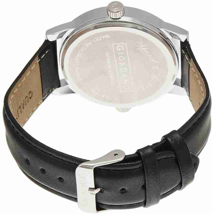 Giordano watch deals brand ranking