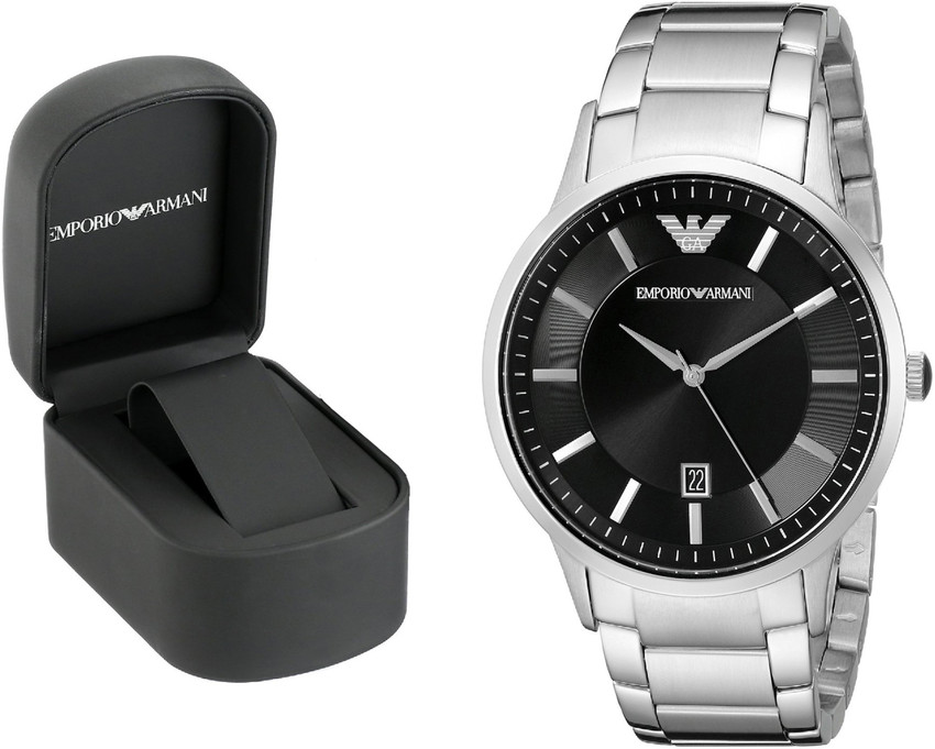 Emporio armani watch ar2457 shop