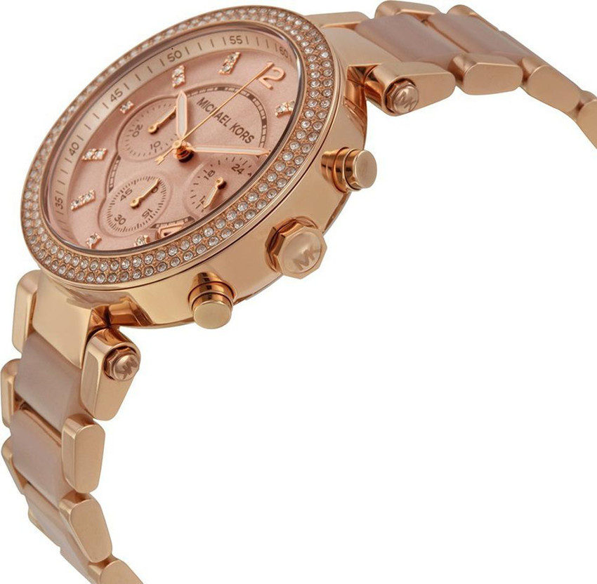 Mk5896 michael best sale kors watch