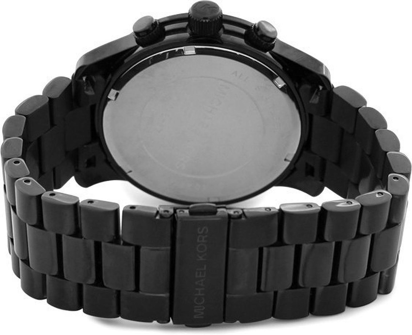 Michael kors new arrivals watch mk8157